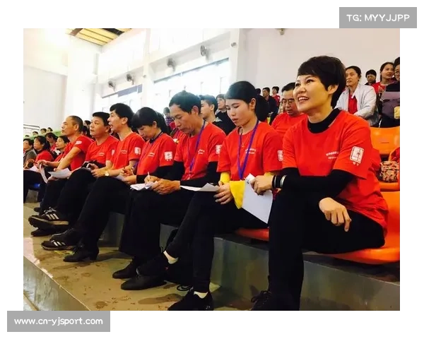 中高协推动教练培训体系标准化与等级认证全面升级