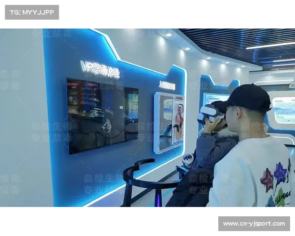 VR-AR技术打造场馆沉浸式导览与互动体验